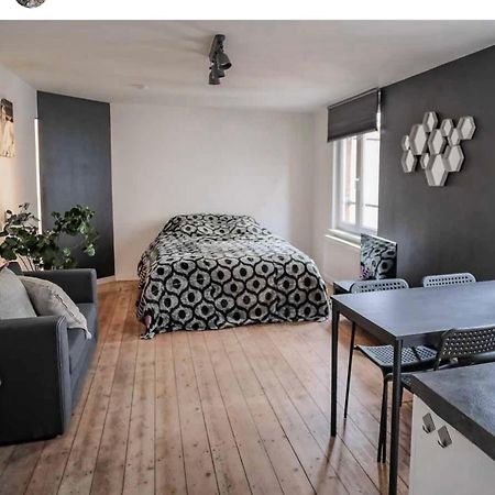 Saint Germain Suites Antwerpen Eksteriør bilde